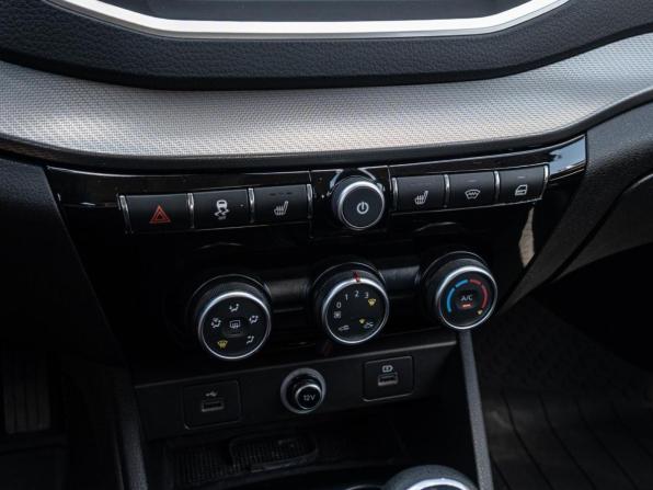Lada (ВАЗ) Vesta I Рестайлинг (NG) с пробегом 2024 года, цена 1 270 000 рублей, 17184 км, седан, Автокод Объявления