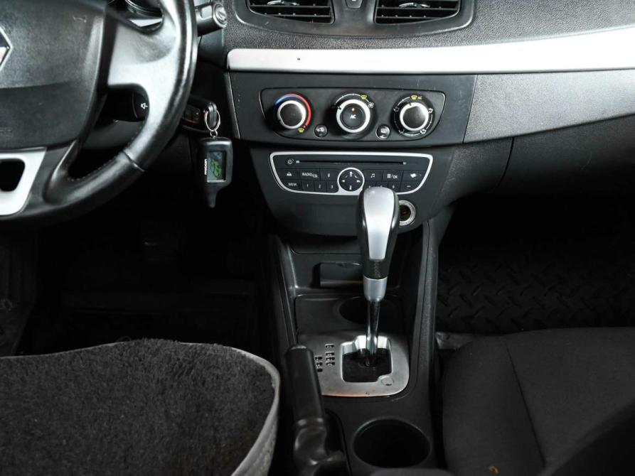 Renault Megane III Екатеринбург  - изображение 11