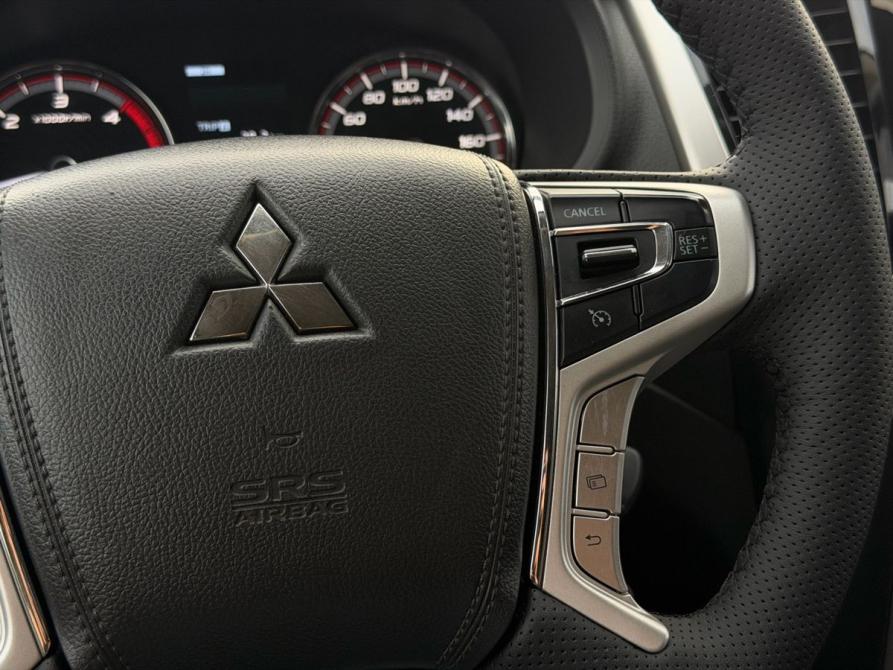 Mitsubishi L200 V Рестайлинг Волгоград  - изображение 16