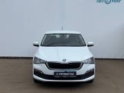 Skoda Rapid II Москва  - изображение 15