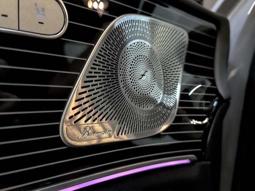 Mercedes-Benz GLS II (X167) Рестайлинг Москва  - изображение 26