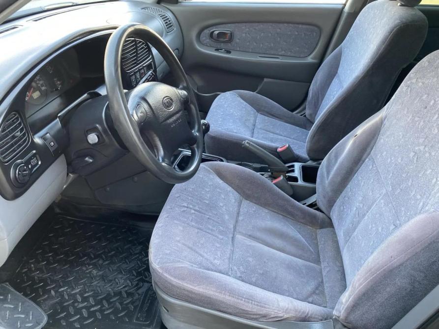 Kia Spectra I Рестайлинг 2 Альметьевск  - изображение 10
