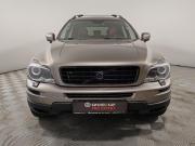 Volvo XC90 I Рестайлинг Москва  - изображение 28