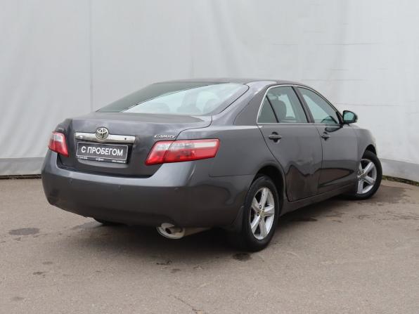 Toyota Camry VI (XV40) с пробегом 2009 года, цена 1 000 000 рублей, 187069 км, седан, Автокод Объявления