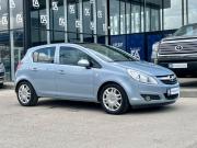 Opel Corsa D Краснодар  - изображение 32