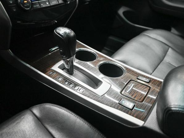 Nissan Teana III с пробегом 2014 года, цена 1 600 000 рублей, 154411 км, седан, Автокод Объявления