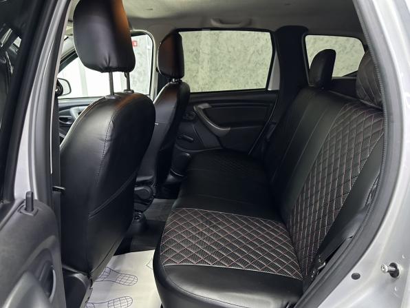 Renault Duster I Рестайлинг с пробегом 2021 года, цена 1 299 000 рублей, 163075 км, внедорожник, Автокод Объявления