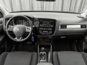 Mitsubishi Outlander III Рестайлинг 2 Москва  - изображение 30