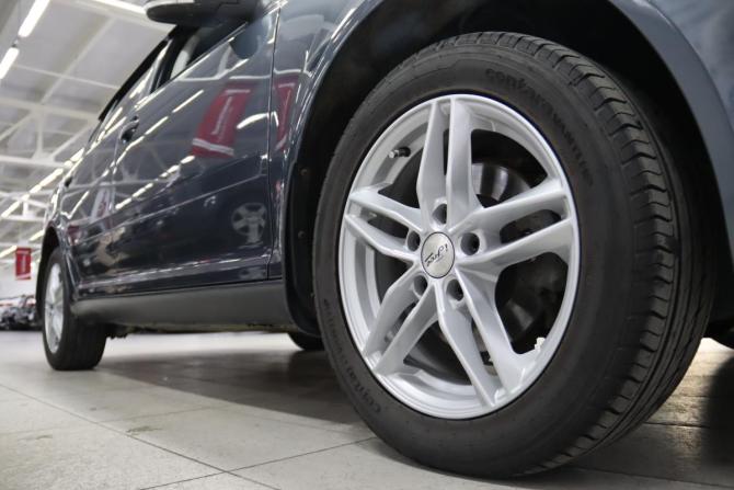 Skoda Octavia II (A5) Рестайлинг с пробегом 2010 года, цена 725 170 рублей, 279630 км, лифтбек, Автокод Объявления