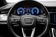 Audi Q8 I (4M) Москва  - изображение 50
