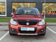 Suzuki SX4 I (Classic) Рестайлинг Ярославль  - изображение 19