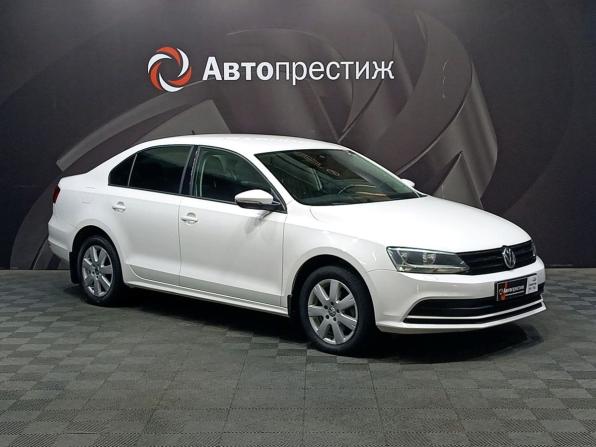 Volkswagen Jetta VI с пробегом 2015 года, цена 1 120 000 рублей, 167530 км, седан, Автокод Объявления