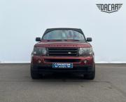 Land Rover Range Rover Sport I Санкт-Петербург  - изображение 24