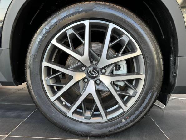 Новый GAC GS8 II 2026 года, цена 4 755 809 рублей, внедорожник, Автокод Объявления