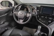 Toyota Camry VIII (XV70) Рестайлинг Томск  - изображение 29