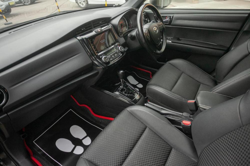 Toyota Corolla XI (E160 E170 E180) Иркутск  - изображение 18