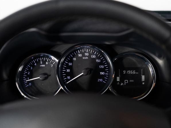 Nissan Terrano III (D10) с пробегом 2019 года, цена 1 490 000 рублей, 91966 км, внедорожник, Автокод Объявления