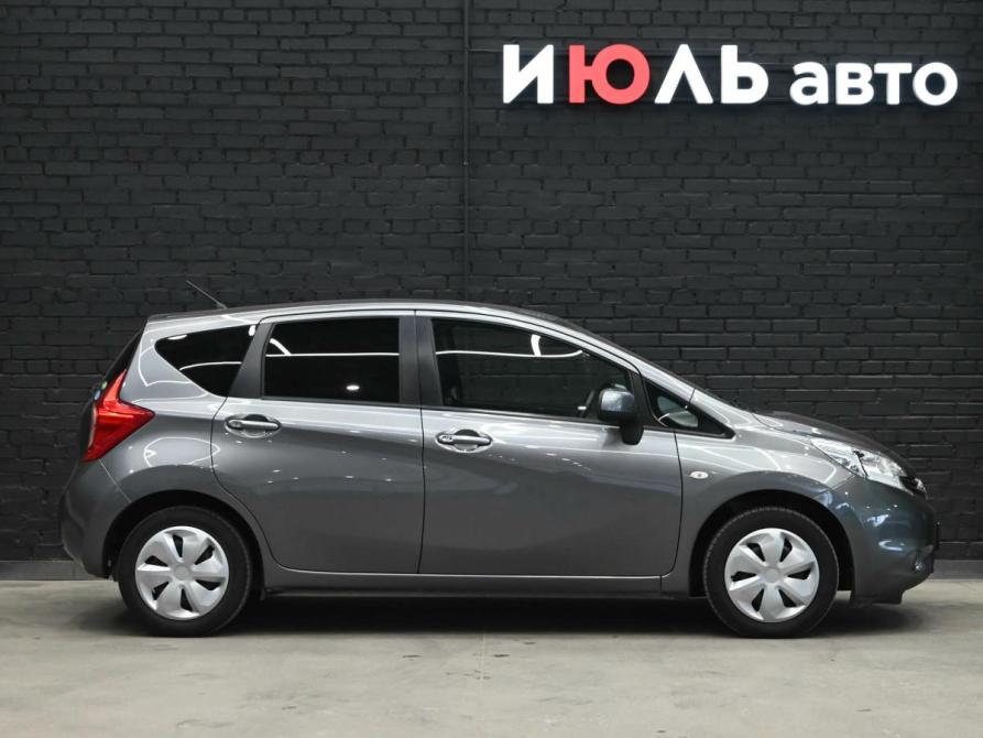 Nissan Note II Екатеринбург  - изображение 9