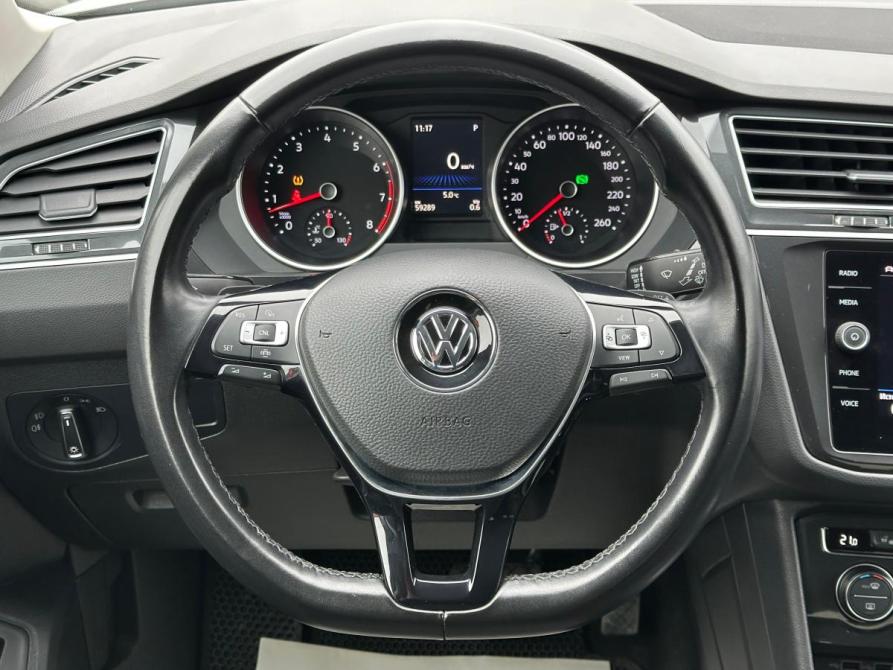 Volkswagen Tiguan II Пермь  - изображение 12