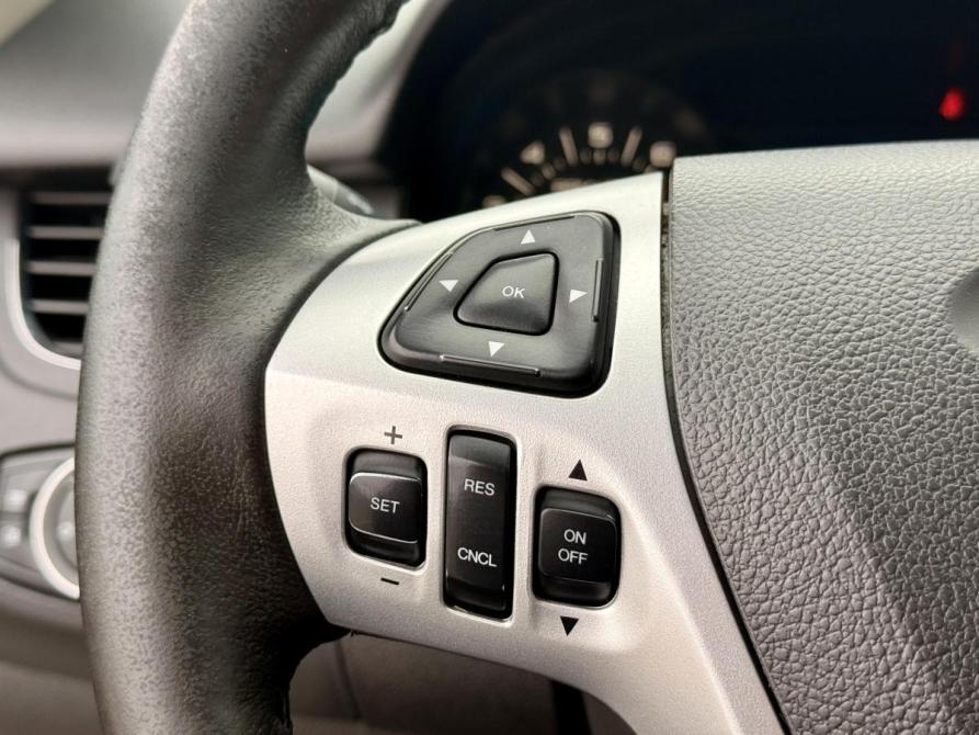 Ford Edge I Рестайлинг Воронеж  - изображение 17