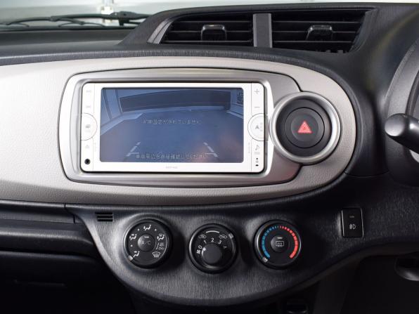 Toyota Vitz III (XP130) с пробегом 2012 года, цена 679 999 рублей, 125638 км, хэтчбек, Автокод Объявления
