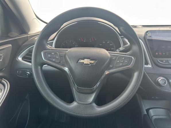 Chevrolet Malibu IX Рестайлинг с пробегом 2020 года, цена 1 410 000 рублей, 52696 км, седан, Автокод Объявления