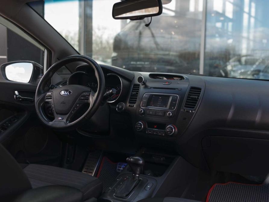 Kia Cerato III Новосибирск  - изображение 10