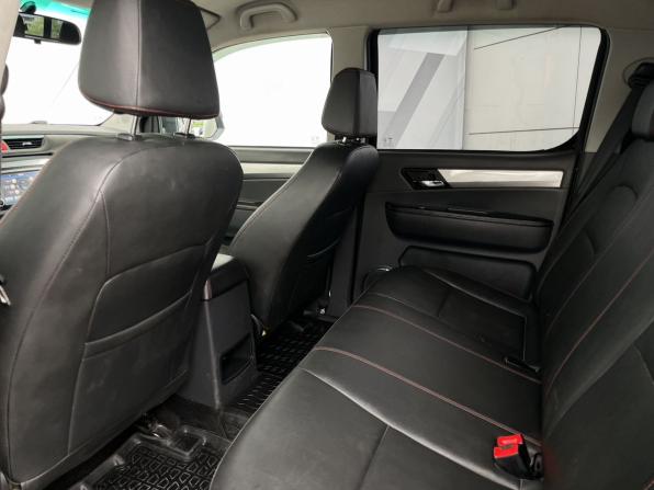 JAC T6 с пробегом 2023 года, цена 1 768 000 рублей, 20273 км, offers.body_type.unknown, Автокод Объявления