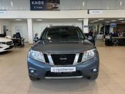 Nissan Terrano III (D10) Москва  - изображение 27