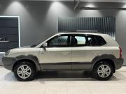 Hyundai Tucson I Новосибирск  - изображение 17