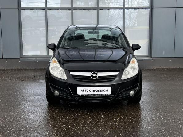 Opel Corsa D с пробегом 2008 года, цена 399 000 рублей, 113700 км, хэтчбек, Автокод Объявления
