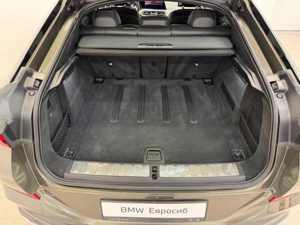 BMW X6 III (G06) с пробегом 2020 года, цена 7 490 000 рублей, 81190 км, внедорожник, Автокод Объявления