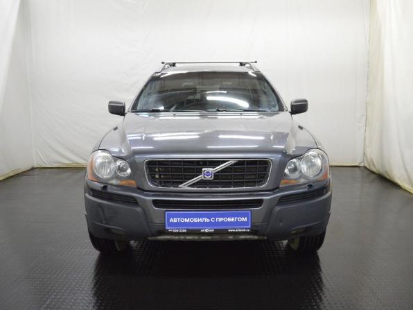 Volvo XC90 I с пробегом 2005 года, цена 799 000 рублей, 270000 км, внедорожник, Автокод Объявления