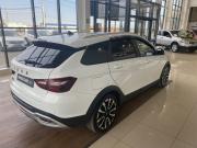 Lada (ВАЗ) Vesta I Рестайлинг (NG) Саратов  - изображение 26