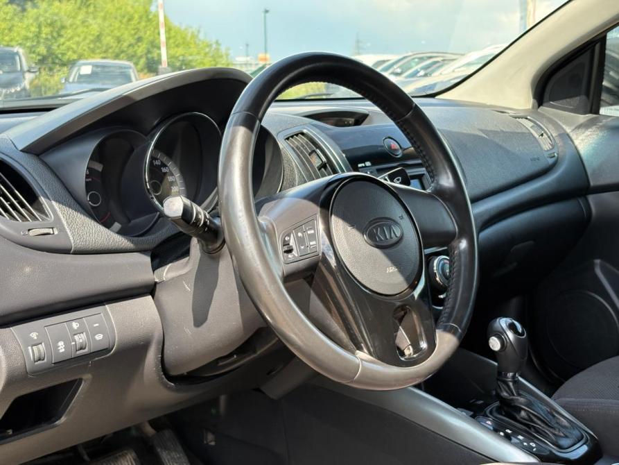 Kia Cerato II Набережные Челны  - изображение 13