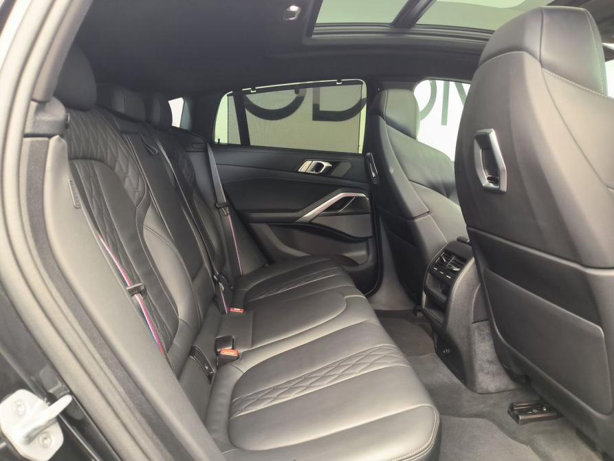 BMW X6 III (G06) Рестайлинг Москва  - изображение 13