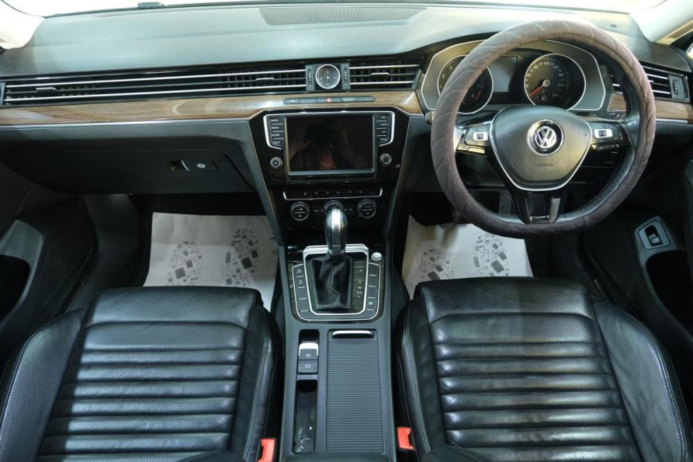 Volkswagen Passat B8 Омск  - изображение 15