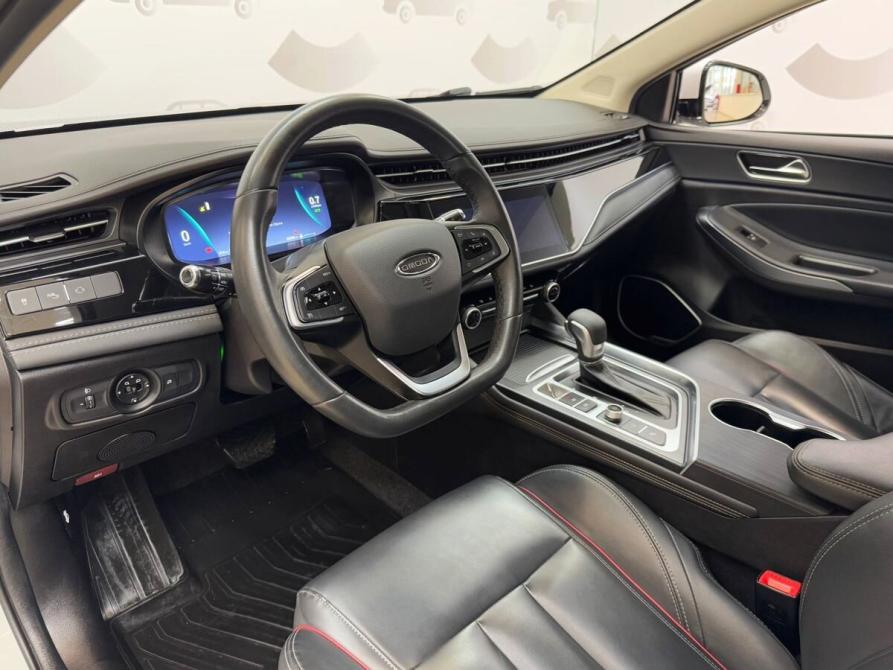 Omoda S5 Ставрополь  - изображение 9