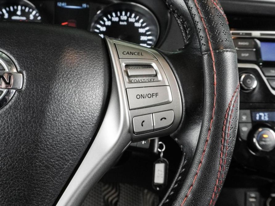 Nissan Qashqai II Воронеж  - изображение 16