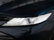 Toyota Camry VIII (XV70) Иркутск  - изображение 44