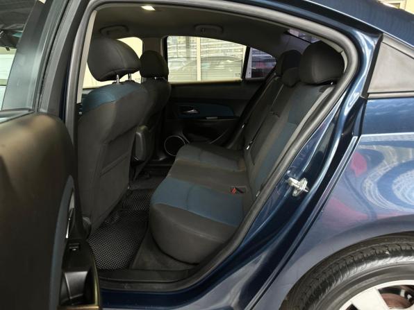 Chevrolet Cruze I с пробегом 2012 года, цена 775 000 рублей, 158129 км, седан, Автокод Объявления