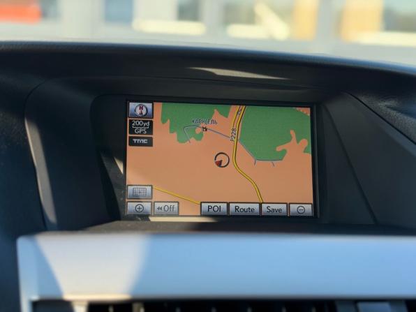 Lexus RX III с пробегом 2010 года, цена 2 050 000 рублей, 121351 км, внедорожник, Автокод Объявления
