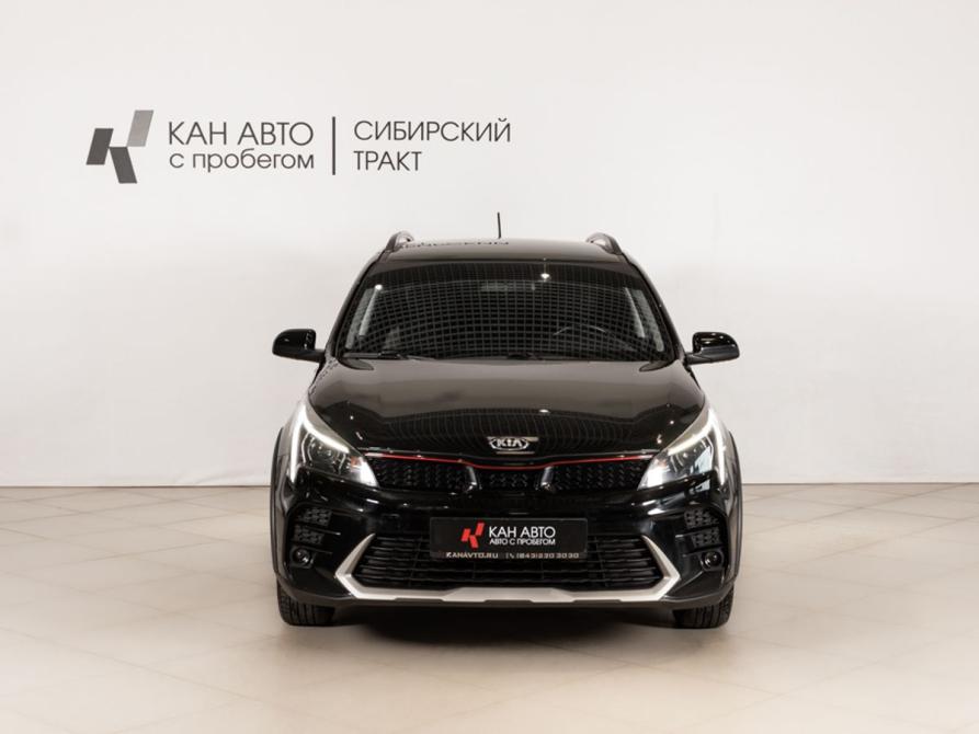 Kia Rio IV Рестайлинг Казань  - изображение 2