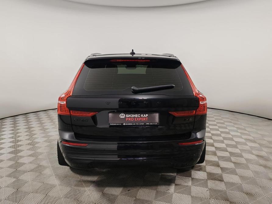 Volvo XC60 II Рестайлинг Москва  - изображение 6