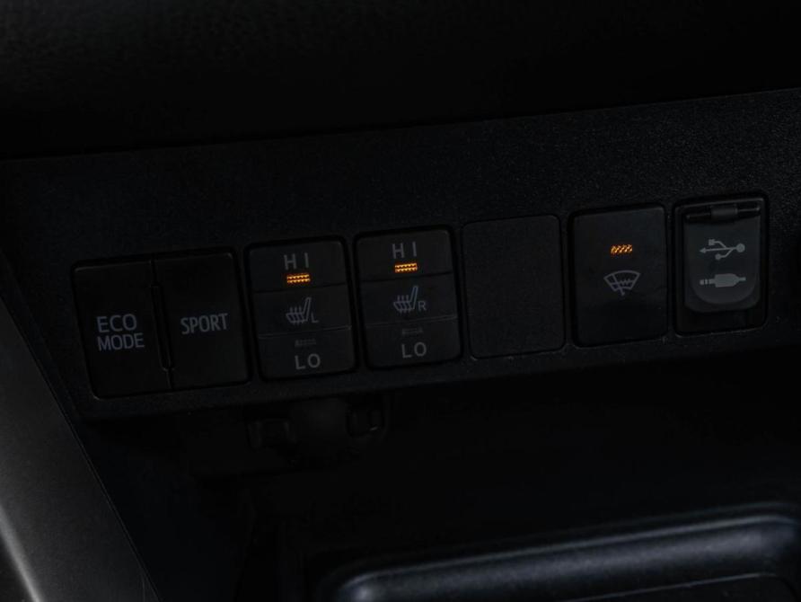 Toyota RAV4 IV (XA40) Ставрополь  - изображение 19