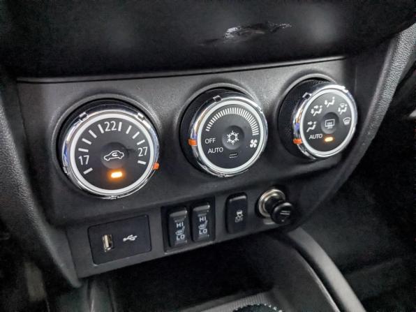 Mitsubishi ASX I Рестайлинг 2 с пробегом 2018 года, цена 1 880 000 рублей, 99578 км, внедорожник, Автокод Объявления