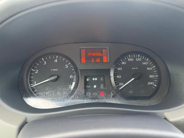Lada (ВАЗ) Largus I с пробегом 2018 года, цена 795 000 рублей, 144898 км, универсал, Автокод Объявления