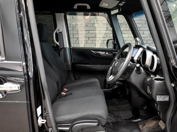 Honda N-BOX I с пробегом 2016 года, цена 890 000 рублей, 120280 км, минивэн, Автокод Объявления