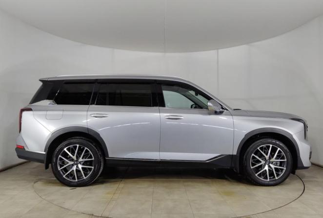 GAC GS8 II с пробегом 2024 года, цена 3 420 000 рублей, 67025 км, внедорожник, Автокод Объявления