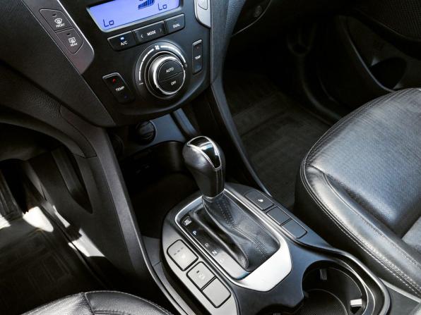 Hyundai Santa Fe III с пробегом 2013 года, цена 1 775 000 рублей, 185798 км, внедорожник, Автокод Объявления